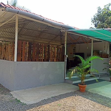 Rane Resort Kihim Exterior photo