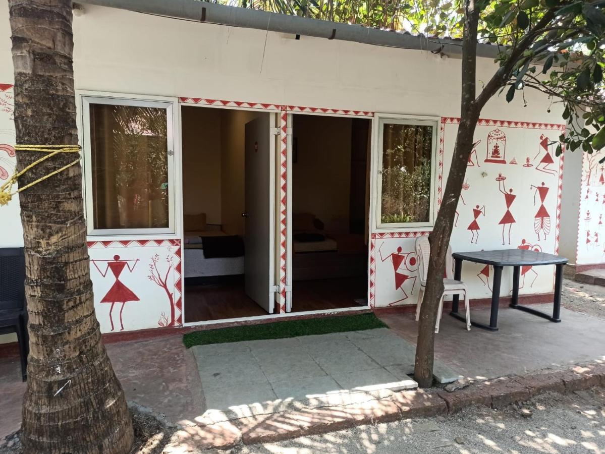 Rane Resort Kihim Exterior photo