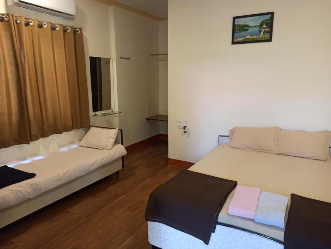 Rane Resort Kihim Exterior photo